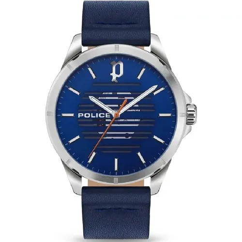 Watches , Herren, Größe: ONE Size - Police - Modalova