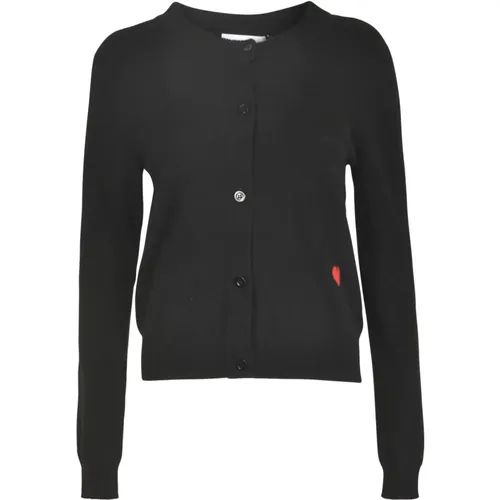 Stylish Sweaters Collection , female, Sizes: XS, S, M - Moschino - Modalova