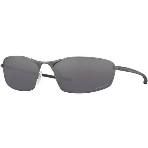 Sonnenbrille Whisker 414101 , Herren, Größe: 60 MM - Oakley - Modalova