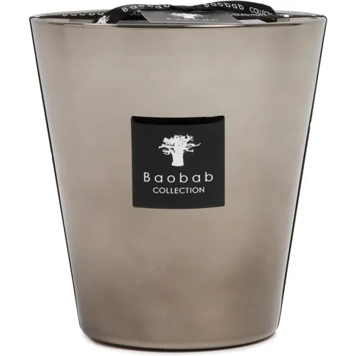 Platinum Candle , unisex, Sizes: ONE SIZE - Baobab COLLECTION - Modalova