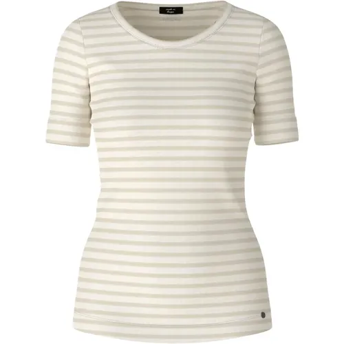 Stylish Shirts & Tops , female, Sizes: 2XL - Marc Cain - Modalova