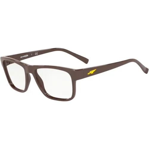 Stylische Brille für Männer - Arnette - Modalova