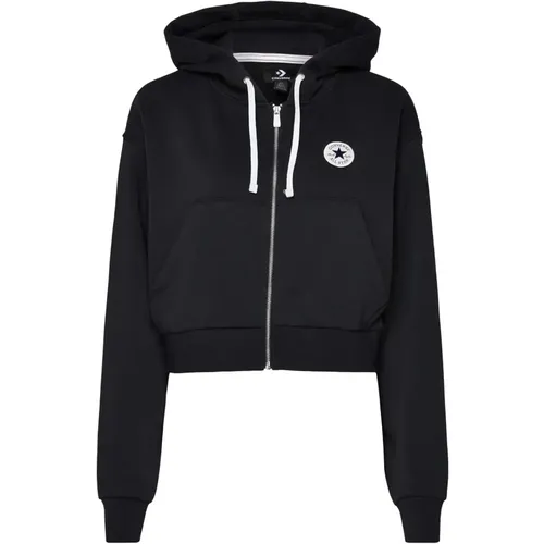 Retro Chuck Hoodie Converse - Converse - Modalova