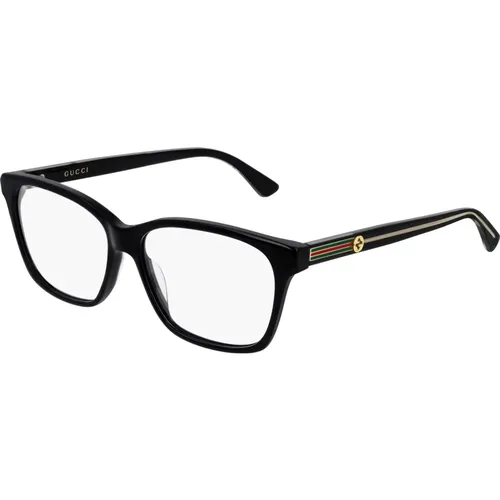 Sunglasses Frames , unisex, Sizes: 54 MM - Gucci - Modalova
