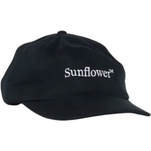 Dad Twill Mütze Sunflower - Sunflower - Modalova