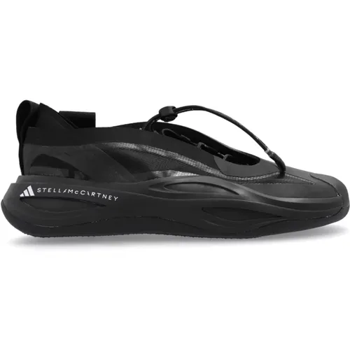 Sport-BH Sportbekleidung , Damen, Größe: 37 EU - adidas by stella mccartney - Modalova