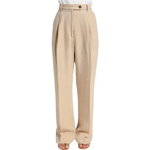 Male trousers with Pence , female, Sizes: XS - Barena Venezia - Modalova