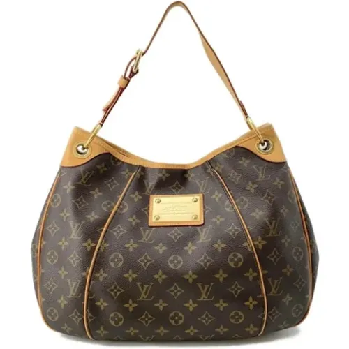 Pre-owned Fabric louis-vuitton-bags , female, Sizes: ONE SIZE - Louis Vuitton Vintage - Modalova