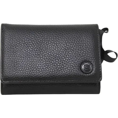 Stylish Wallet for Men and Women , male, Sizes: ONE SIZE - Just Cavalli - Modalova