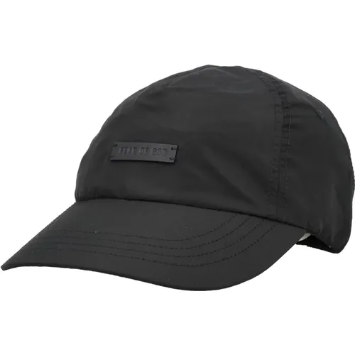 Unisex's Accessories Hats & Caps Ss24 , unisex, Sizes: L, S - Fear Of God - Modalova