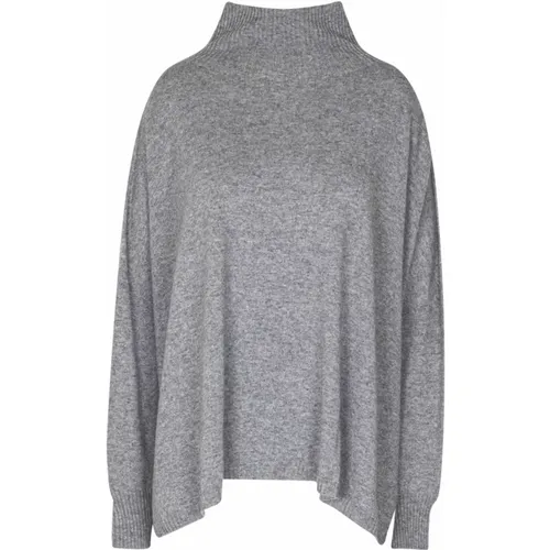 Foggy Sweater , female, Sizes: S, XS - Ottod'Ame - Modalova