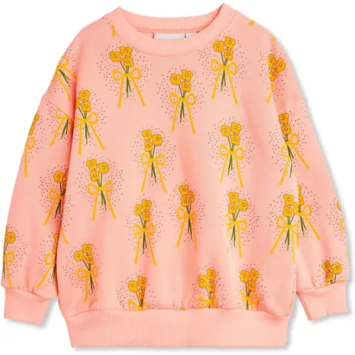 Sweatshirt mit Druck Mini Rodini - Mini Rodini - Modalova