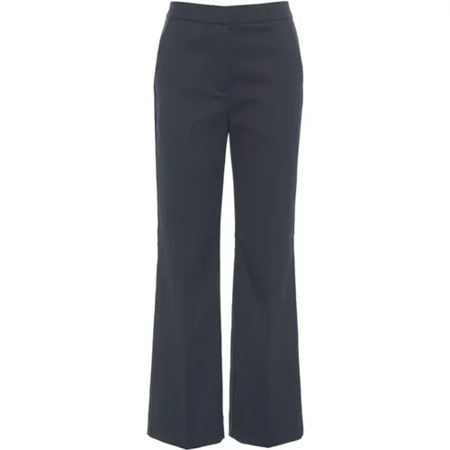 Chic Suit Trousers Kaleema , female, Sizes: XS - Second Female - Modalova