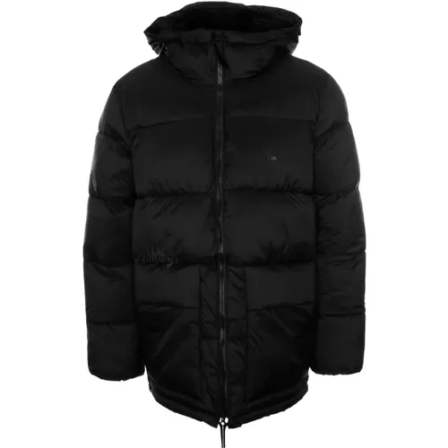 Nelix Pufferjacket , Herren, Größe: S - Elvine - Modalova