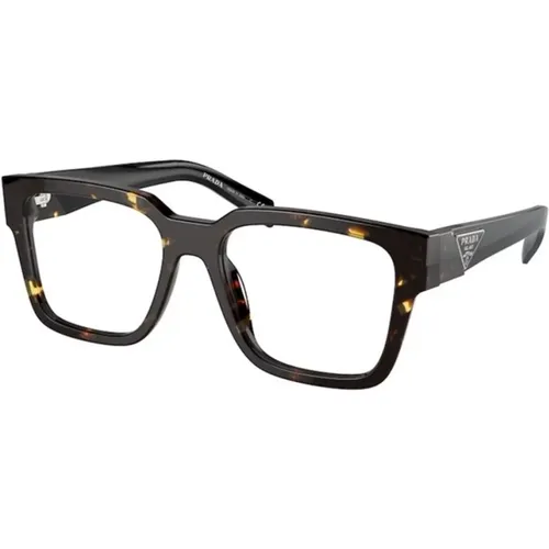 Frame Sunglasses , unisex, Sizes: 54 MM - Prada - Modalova