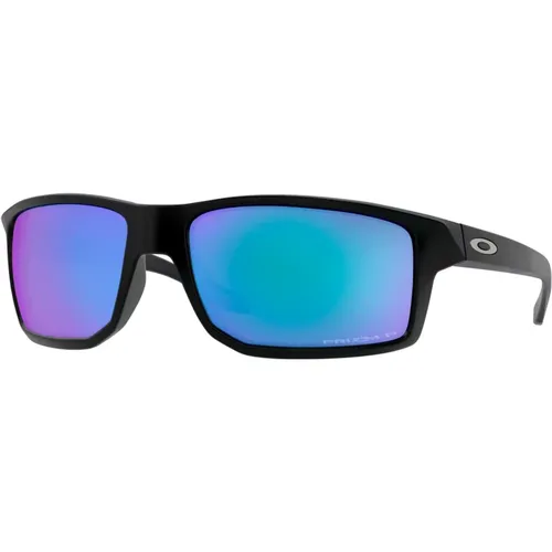 Gibston Sonnenbrillen , Herren, Größe: 60 MM - Oakley - Modalova