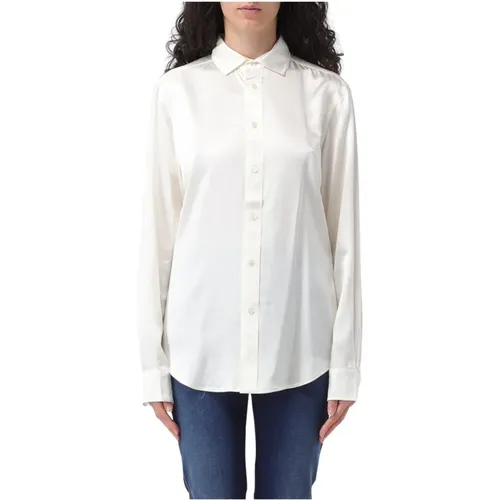 Hemden , Damen, Größe: S - Polo Ralph Lauren - Modalova