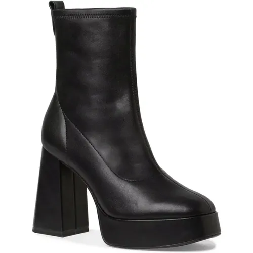 Elegant Ankle Boots , female, Sizes: 8 UK - tamaris - Modalova