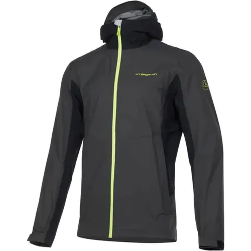 Outdoor Abenteuer Jacke La Sportiva - la sportiva - Modalova