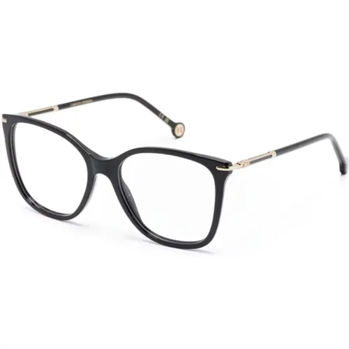 Her0270 807 Optical Frame,HER0270 086 Optical Frame - Carolina Herrera - Modalova