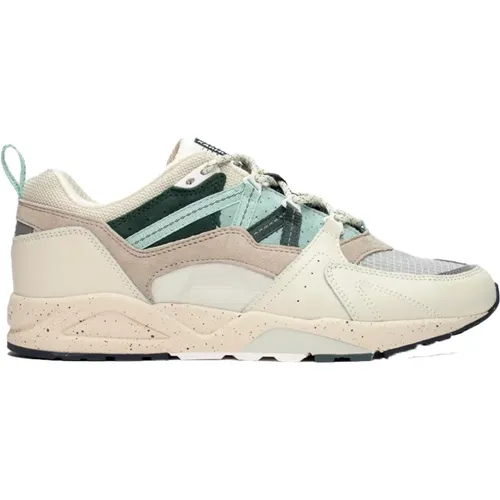 Sneakers , male, Sizes: 8 1/2 UK, 9 1/2 UK, 10 1/2 UK, 7 1/2 UK, 10 UK - Karhu - Modalova