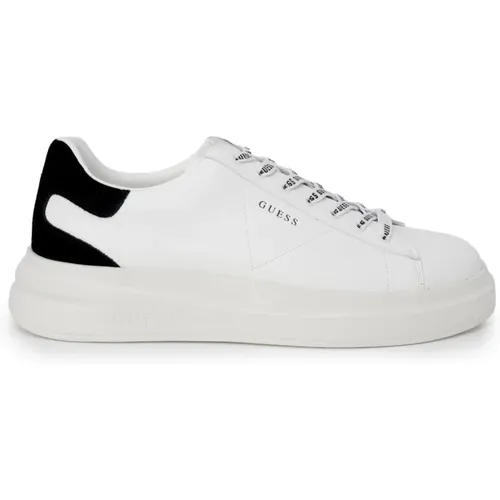 Herren Sneakers Herbst/Winter Kollektion , Herren, Größe: 45 EU - Guess - Modalova