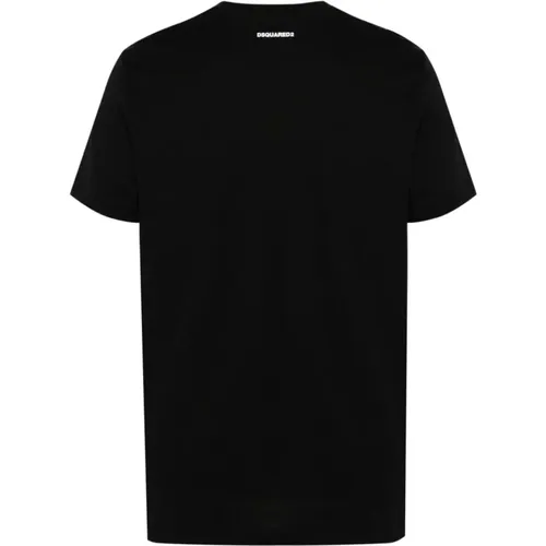 T-Shirt and Polo 3 Pack , male, Sizes: M, S - Dsquared2 - Modalova