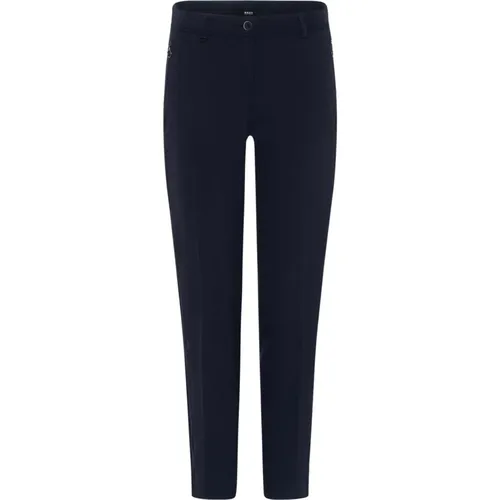 Maron S Damen Chino Hose , Damen, Größe: L - BRAX - Modalova