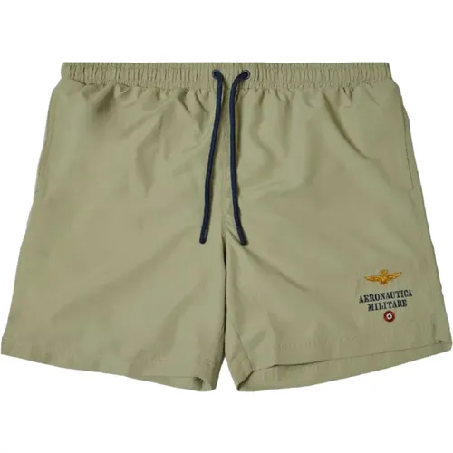 Shorts und Boxers , Herren, Größe: 3XL - aeronautica militare - Modalova