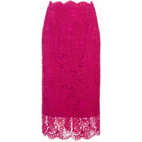 Midi Skirts Ermanno Scervino - Ermanno Scervino - Modalova