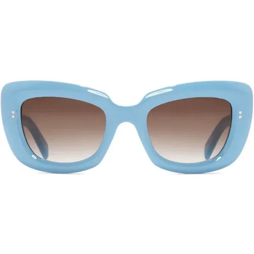 Womens Accessories Sunglasses Ss23 , female, Sizes: 52 MM - Cutler And Gross - Modalova