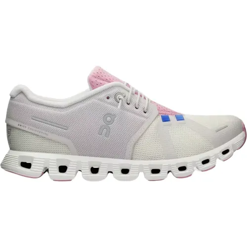 Cloud 5 Push Running Shoes , female, Sizes: 7 1/2 UK, 9 UK - ON Running - Modalova