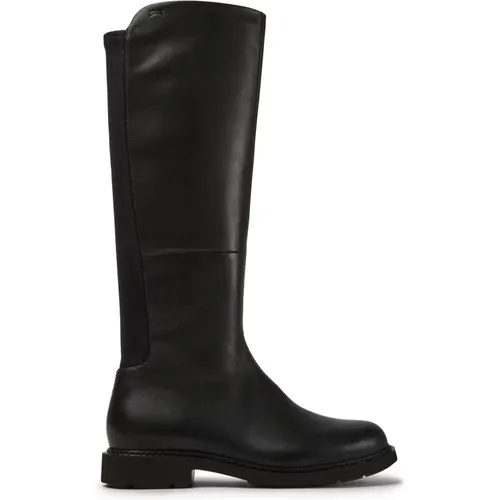 Neuman High Boots for Women , female, Sizes: 3 UK, 2 UK, 4 UK - Camper - Modalova