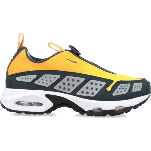 AIR MAX Sneakers , female, Sizes: 5 UK, 4 1/2 UK, 3 UK, 4 UK, 3 1/2 UK, 2 1/2 UK - Nike - Modalova