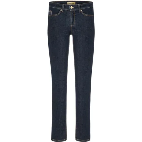 Modern Rinsed Piper Jeans , female, Sizes: 2XL - CAMBIO - Modalova