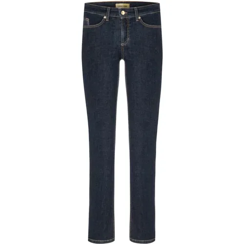 Modern Rinsed Piper Jeans , female, Sizes: 2XL, M - CAMBIO - Modalova