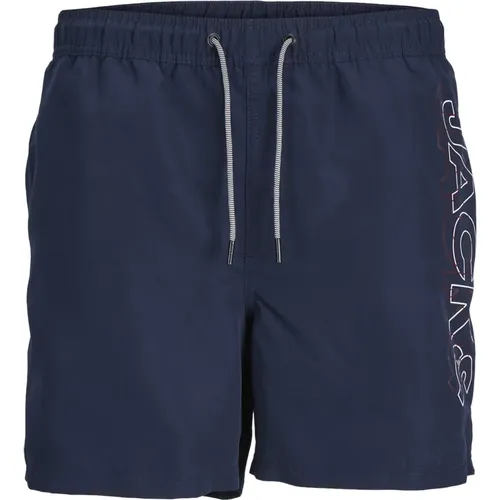 Fiji Badeshorts Jack & Jones - jack & jones - Modalova