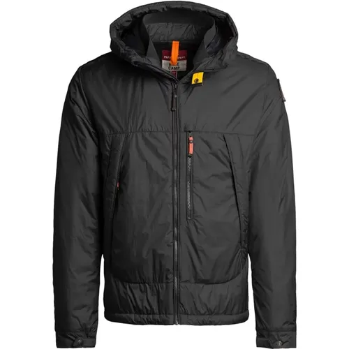 Nivek Down Jacket , male, Sizes: 2XL - Parajumpers - Modalova