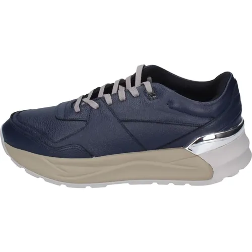 Leder Herren Sneakers Liu Jo - Liu Jo - Modalova