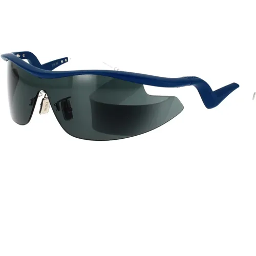 Runin S1U 31A0 Sonnenbrille mit Band - Dior - Modalova