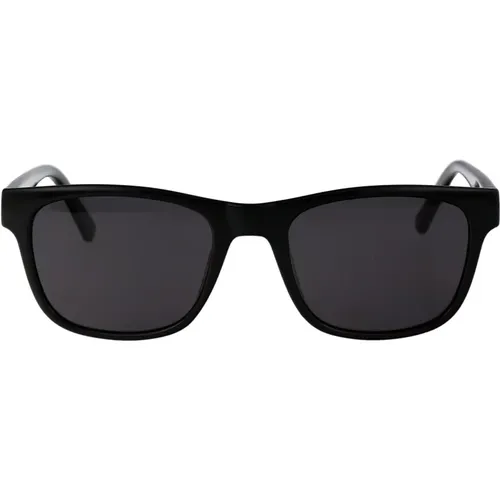 Stylish Ckj20632S Sunglasses for Summer , male, Sizes: 53 MM - Calvin Klein Jeans - Modalova