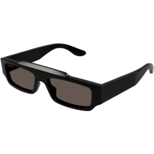 Stylish Sunglasses for Every Look , unisex, Sizes: ONE SIZE - Gucci - Modalova