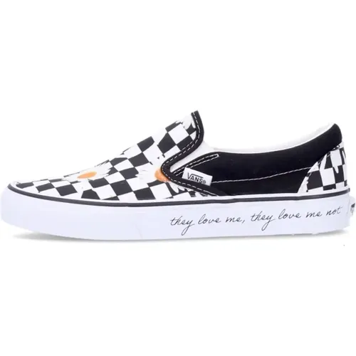 Klassischer Slip-On Love Me Love Me Not - Vans - Modalova