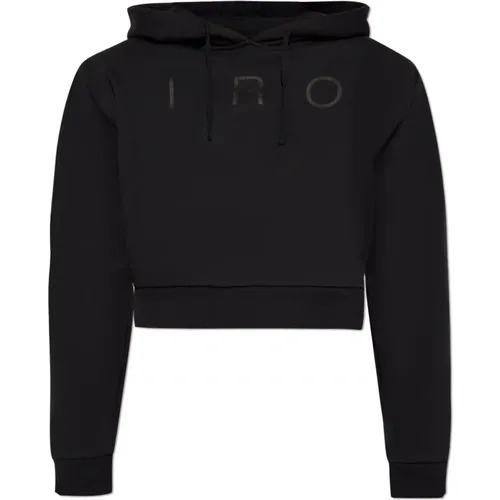 Sweatshirt Apollo , Damen, Größe: L - IRO - Modalova