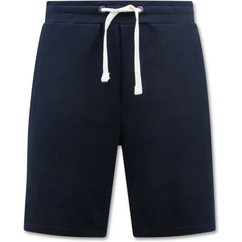 Shorts Herren - Sweat Shorts Herren - Enos - Modalova