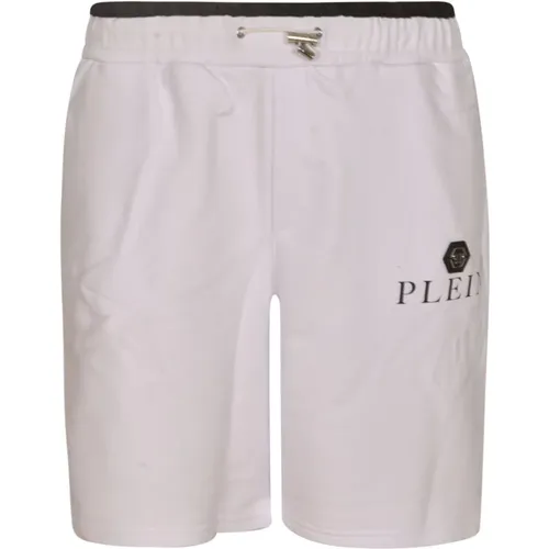 Shorts , male, Sizes: XL, L - Philipp Plein - Modalova
