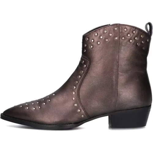 Ankle Boots Notre-v - Notre-v - Modalova