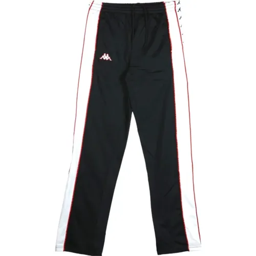 Trousers , male, Sizes: S - Kappa - Modalova