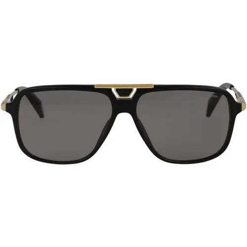 Stylish Sunglasses Sch340 , male, Sizes: 59 MM - Chopard - Modalova