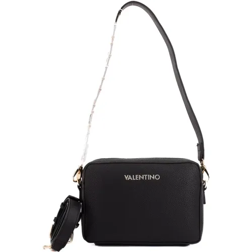 Alexia Schultertasche , Damen, Größe: ONE Size - Valentino by Mario Valentino - Modalova